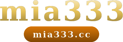 mia333 logo