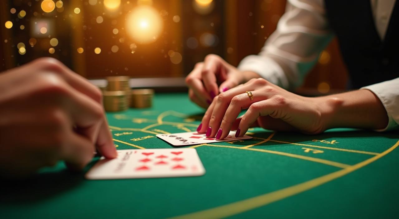 mia333 Apa yang Ada di Dalam mia333 Casino