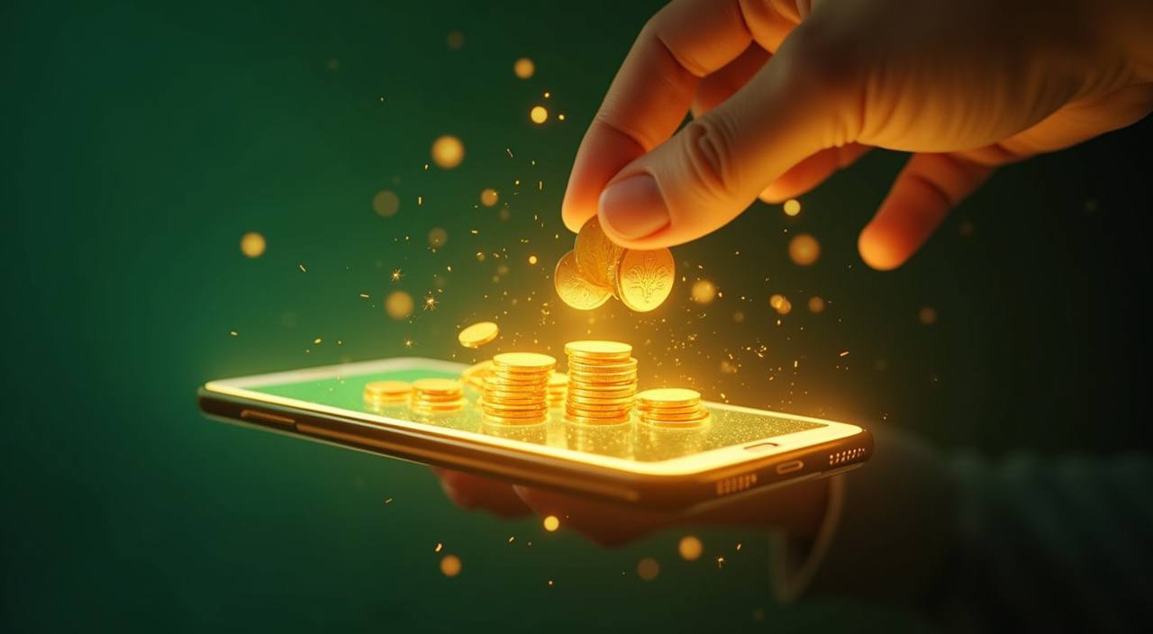 mia333 mobile gaming